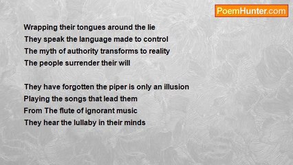 Darryl (Daristotle) McMillan - The Governmental Construction