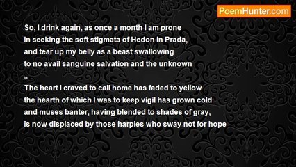 Tyler Joseph Wiseman - A Rebellion Suppressed