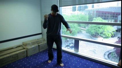 UFC 174: 3 Things You Didn't Know about Ryan Jimmo