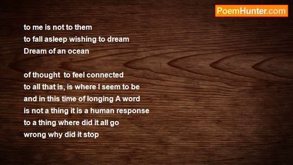 Darryl (Daristotle) McMillan - Of Our Poor Pathaetes