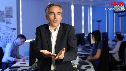 Jeudy Politique : Fillon/Juppé 1 – Sarkozy 0