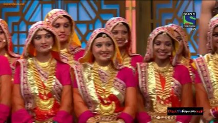 Entertainment Ke Liye Kuch Bhi Karega 720p 12th June 2014 Watch Online Part 3