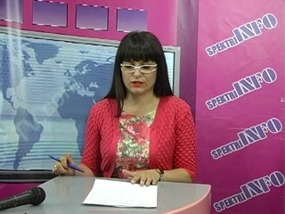 Spektri Info - 12.06.2014