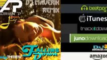Adrian P feat Judy - Falling Down Dj Maverik Remix