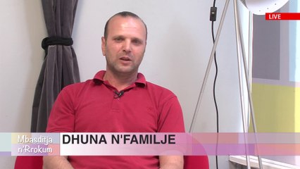DHUNA NE FAMILJE