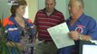 Mama inconstienta Un bebelus a ajuns la spitalul din Soldanesti dupa ce a fost scapat pe jos de mai multe ori