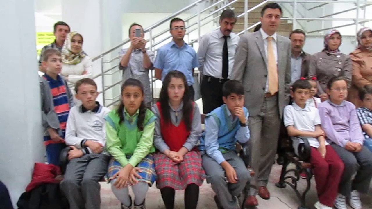 ÇEVRE KORUMA DERNEĞİ OKTAY TÜRKYILMAZ