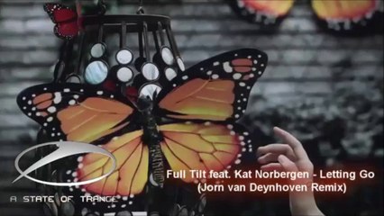 Full Tilt feat. Katrina Noorbergen - Letting Go (Jorn van Deynhoven Remix)