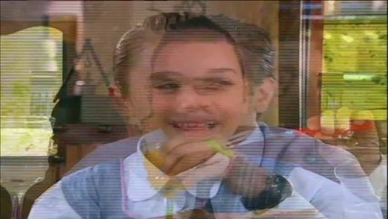 Kayıp Prenses 21. Bölüm