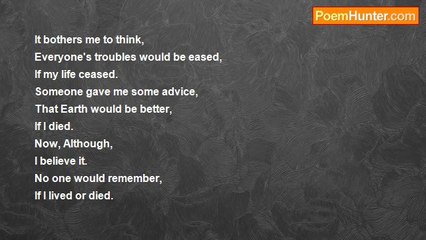 Shannon Frasure - Existence