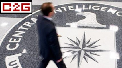 Fail : la CIA se fait torturer sur Twitter !