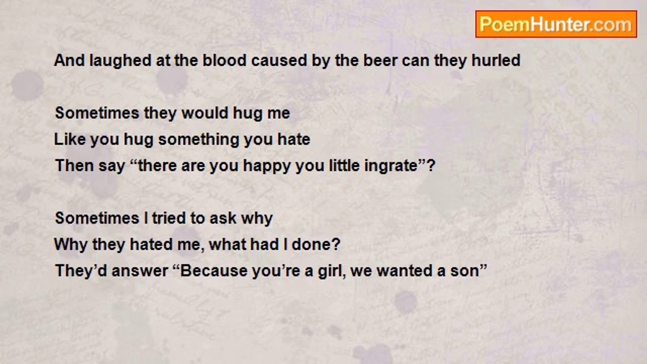 James Waters - Sometimes