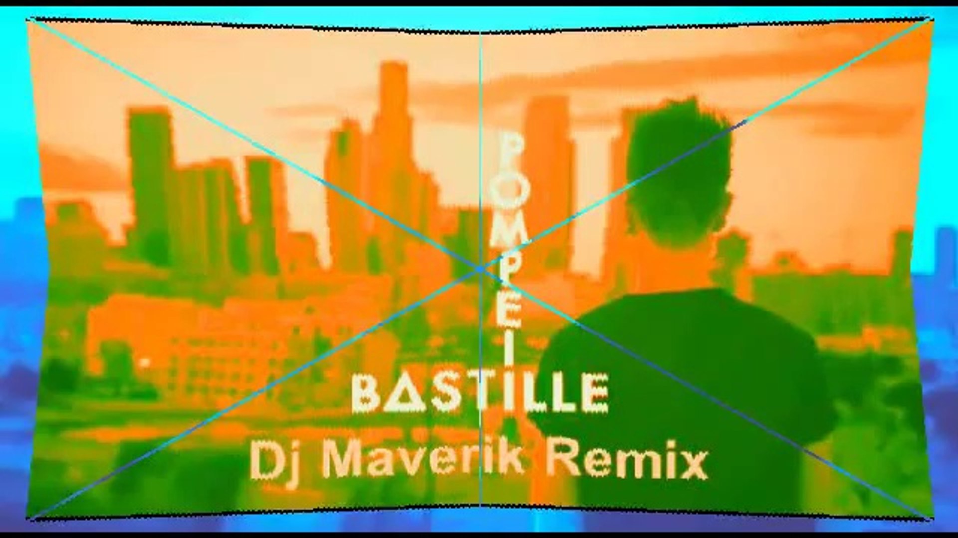 Bastille - Pompeii (Giulio DJ Maverik Remix)