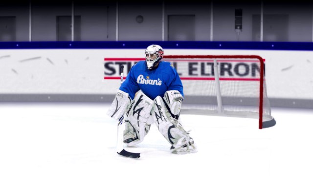 LWZ 504 E - Spot avec Roman Wick de ZSC Lions