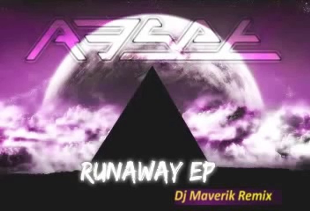 R3set - Runaway (Giulio DJ Maverik Remix)