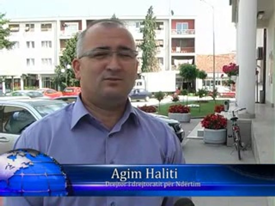 Kush po e qëllon?