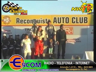 2014-06-08 - AUTOMOVILISMO  - PODIOS