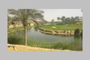 Villa for Sale Compound Katameya Dunes Overlooking Golf View