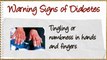 What Are the Symptoms of Diabetes? - Identify These Signs of Diabetes Before it is Too Late