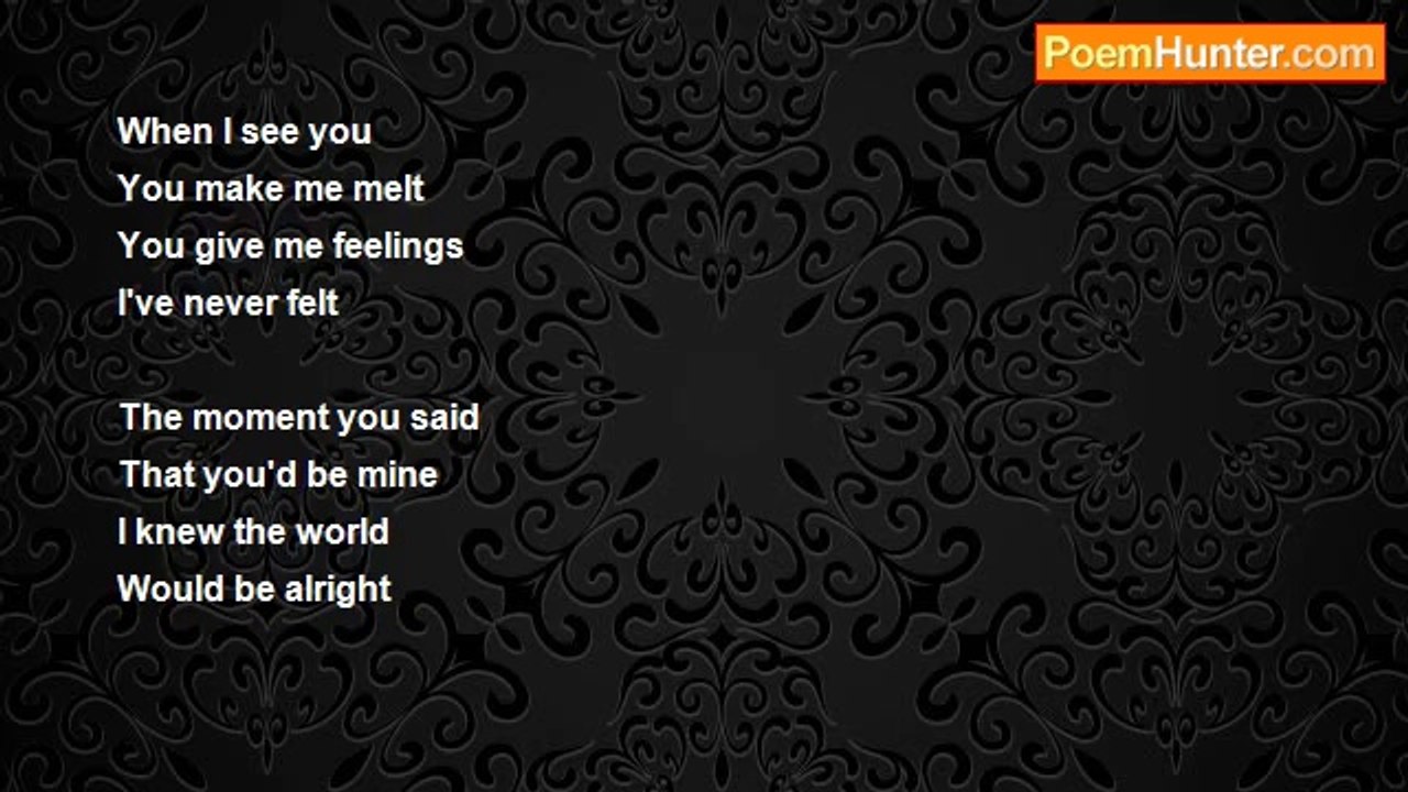 Alex Kult - Because I Fell In Love With You