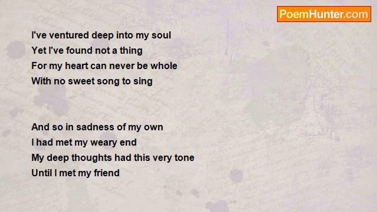 Armin Tanovic - Sorrow