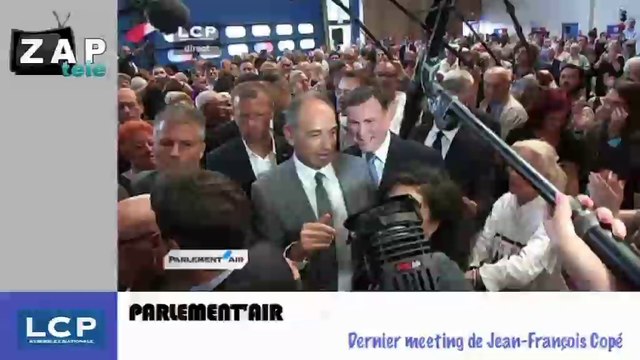 Zapping Actu du 13 Juin 2014 - Poursuite des grèves, Abu Bakr al-Baghdadi le nouveau Oussama ben Laden