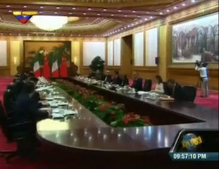 (VÍDEO) Dossier con Walter Martínez 11.06.2014