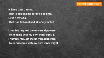 Suraj Samtani - Repulsion of Affection