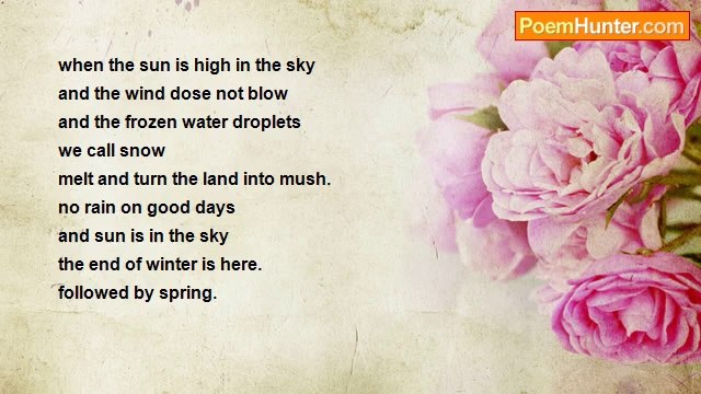 valerie aker - winters end