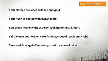 Chiyuki Koyama - Snow Queen