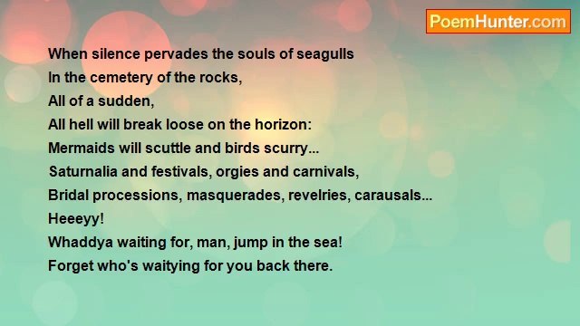 Orhan Veli Kanik - Toward Freedom