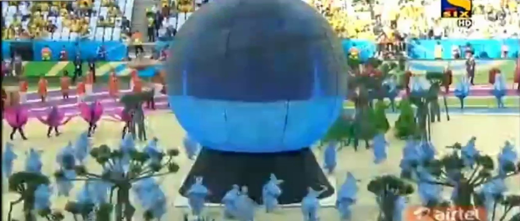 Fifa World Cup 2014