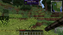 MINECRAFT GALAXY # 1 - Ein neues Projekt beginnt - Let s Play Minecraft Br4mm3n s Sicht