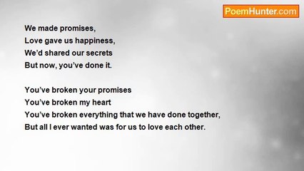 Mai Xiong yang - My Love