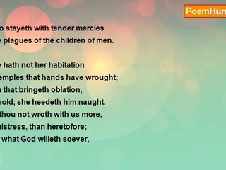 Euripides - The Strength of Fate