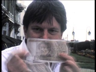 Terry Gilliam (1985) de Gérard Courant - Cinématon #601