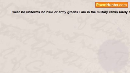 charity howard - Military wives- The silent ranks