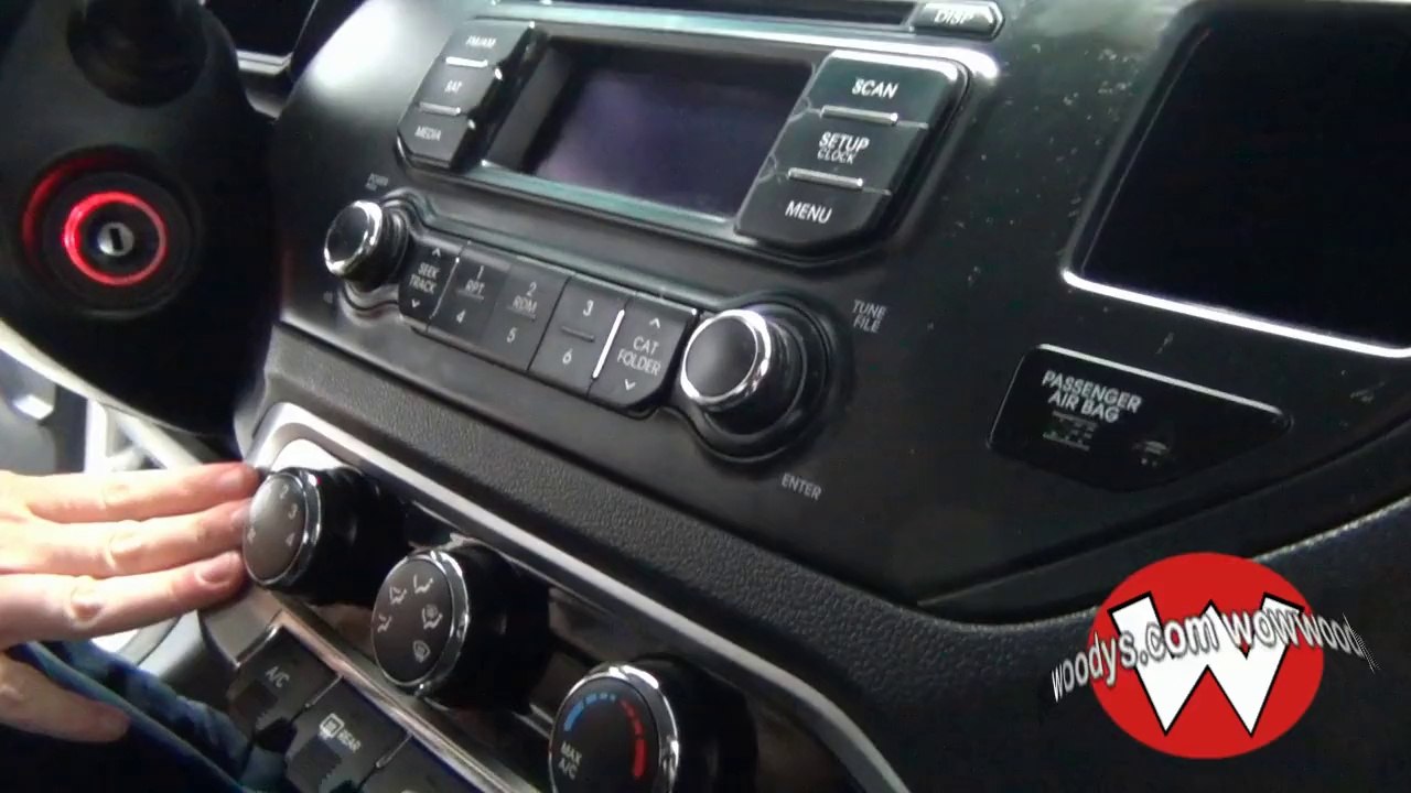 Video: Just In! Used 2013 Kia Rio For Sale @WowWoodys