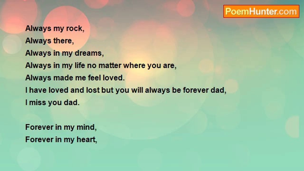 nikki irvine - Always and Forever in our hearts