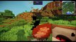 MINECRAFT GALAXY # 5 - Mit Shuffle über den WVP - Let s Play Minecraft Galaxy   Chris s Sicht
