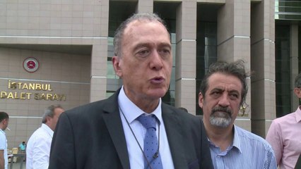 Two dozens anti-government protesters go on trial in Turkey