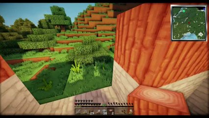 MINECRAFT GALAXY # 6 - Kurz vorm Exitus - Let s Play Minecraft Galaxy   Chris s Sicht