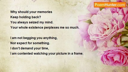 Sheryl Barison - A Goodnight