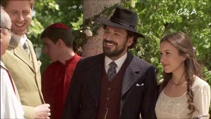 Cap. 839 Conrado y Aurora +avances