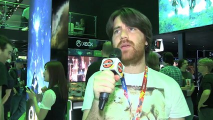 Lovers in a Dangerous Spacetime - Impressions E3 2014