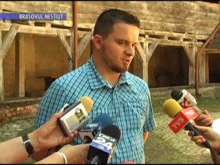 STIRI LOCALE BRASOV 12 IUNIE 2014