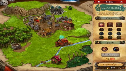 PC - Desktop Dungeons - Thousand Cuts