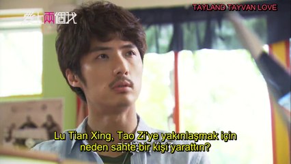 fall in love with me 11. bölüm fragman