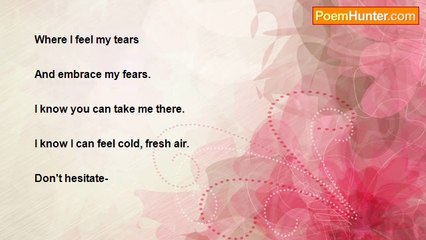 Alyssa Marquardt - Please Laugh At My Pain