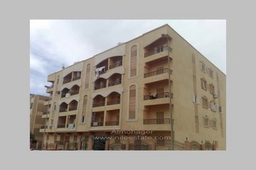 Apartment for rent in New Cairo city Quarter 4